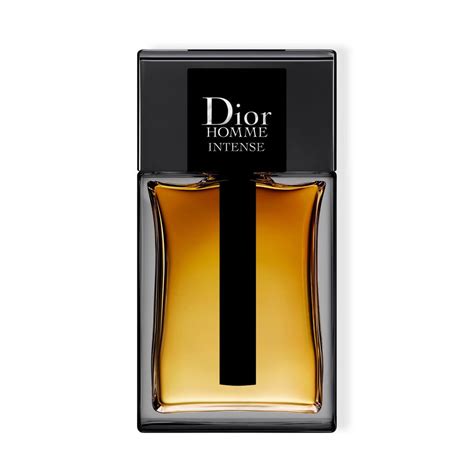 dior intense|Dior own intense.